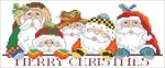 (image for) Favorite Santas